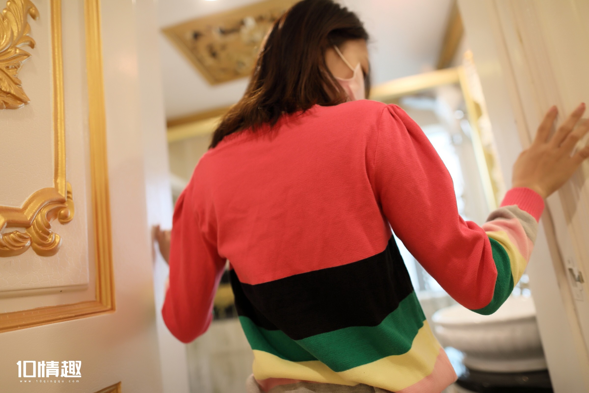 [ROSI写真]KZ系列 2017.10.06 NO.481